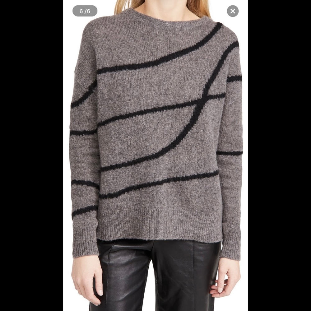 360 Cashmere Valerie Cashmere Sweater - NWOT